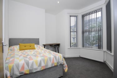 5 bed house, Welbeck Avenue, North Hill, Plymouth, PL46BG - Image 8